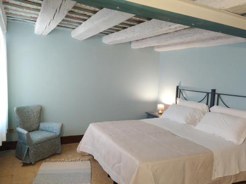 Habitación Doble - Ático