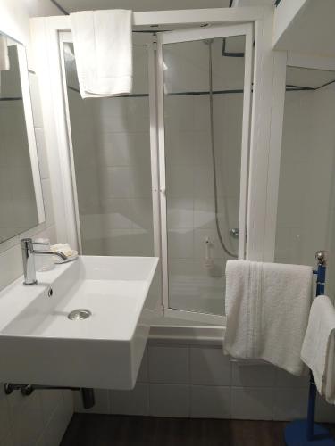 Habitación Doble - Ático