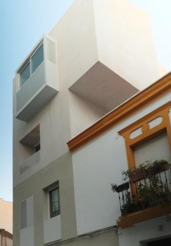Apartment with two Suites in the Center of Malaga
