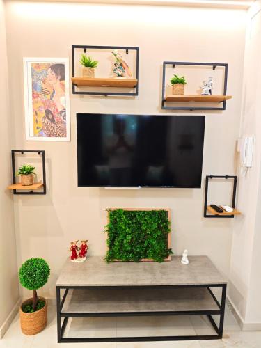 Central apartment in Athens