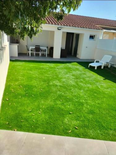 Maison Cosy au Cœur de St-Jean