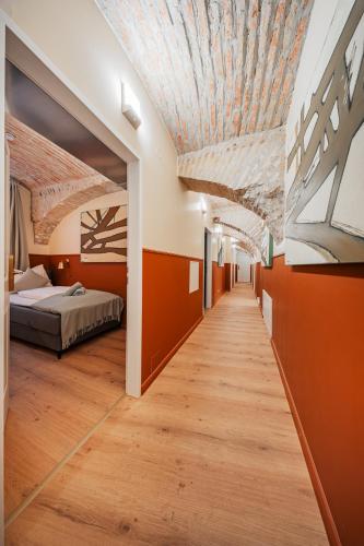 HOME1 - Le Copernicó Boutique Hostel