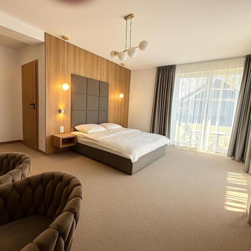 Eden Apartament Jakuzzi, sauna