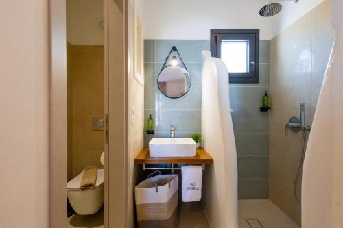 Gallery image of Cezaria Naxos Hotel in Plaka