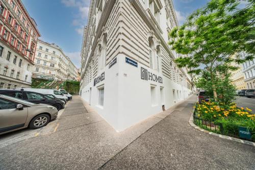 HOME1 - Le Copernicó Boutique Hostel