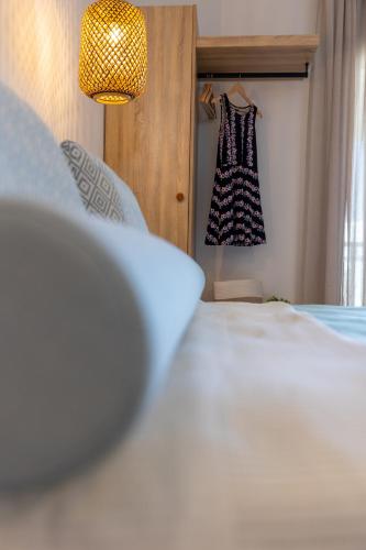 Gallery image of Cezaria Naxos Hotel in Plaka