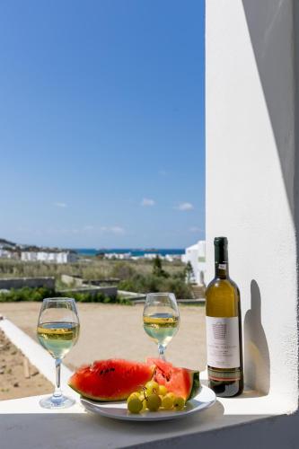 Gallery image of Cezaria Naxos Hotel in Plaka