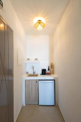 Gallery image of Cezaria Naxos Hotel in Plaka
