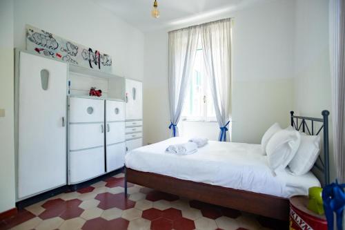 Vintage Vibes in Testaccio - Cale 07