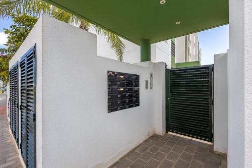 Fotografie z fotogalerie ubytování Mil Palmeras Sea View v destinaci Campoamor