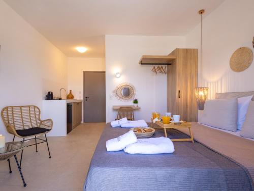 Gallery image of Cezaria Naxos Hotel in Plaka