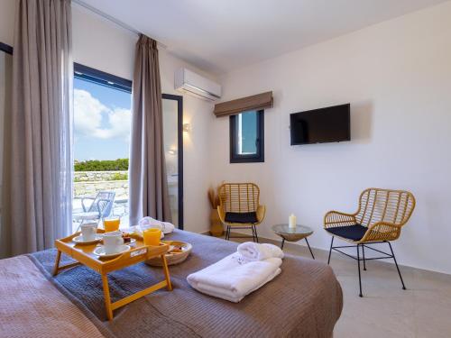 Gallery image of Cezaria Naxos Hotel in Plaka