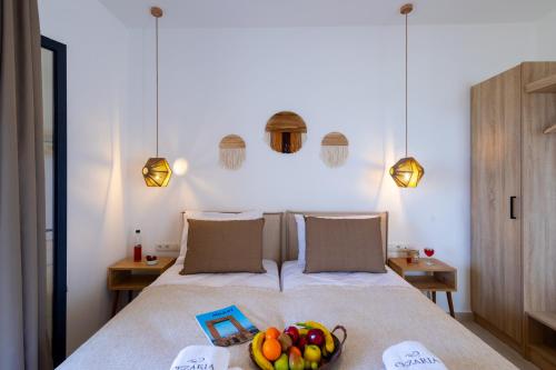 Gallery image of Cezaria Naxos Hotel in Plaka