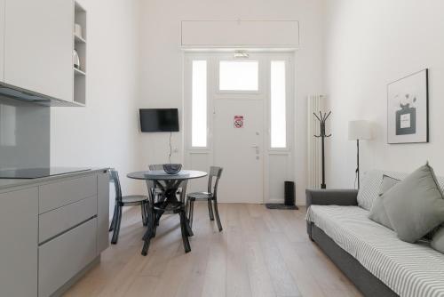 GuestHost Cosy Apt Milano- Sempione & Gerusalemme
