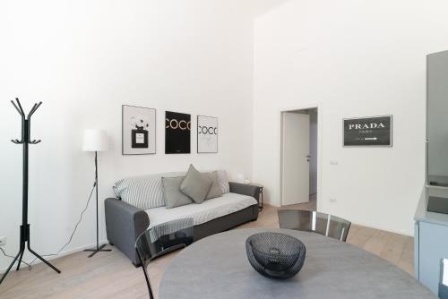 GuestHost Cosy Apt Milano- Sempione & Gerusalemme