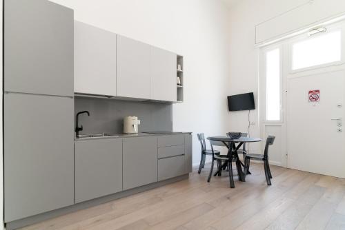 GuestHost Cosy Apt Milano- Sempione & Gerusalemme