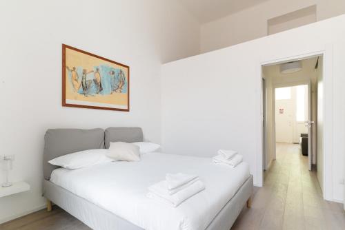 GuestHost Cosy Apt Milano- Sempione & Gerusalemme