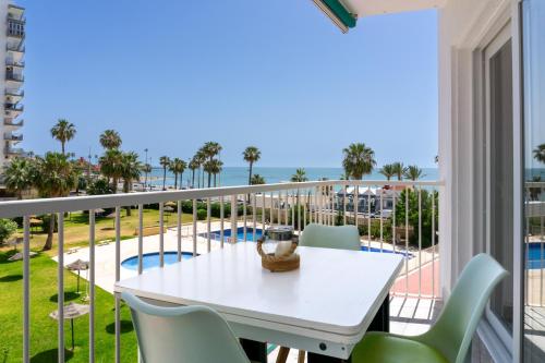 First Line Sea Views Benalmadena photo 7