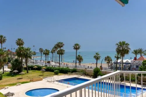 First Line Sea Views Benalmadena photo 1