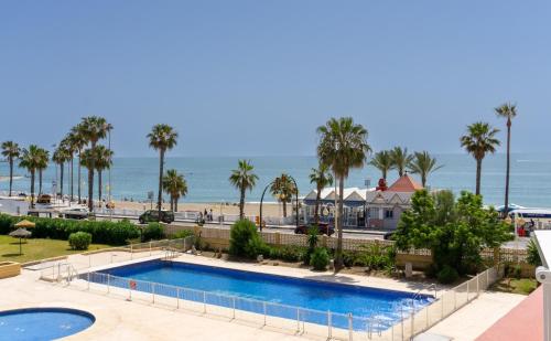 First Line Sea Views Benalmadena photo 4