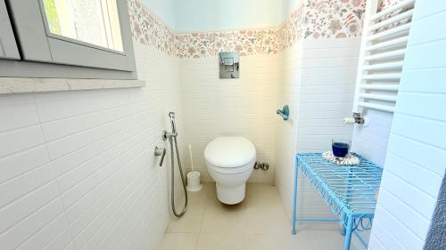 Gallery image of SE172 - Senigallia, appartamento in centro storico in Senigallia