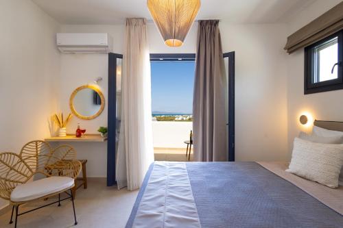 Cezaria Naxos Hotel photo 3