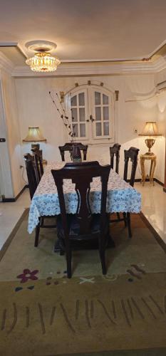 Flat in roxy - near cairo airport