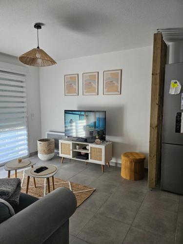 Appartement porte des Alpilles