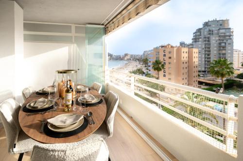 Esmeralda I Beachside