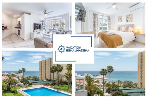 VB Diana 2BDRs with Fantastic Sea Views