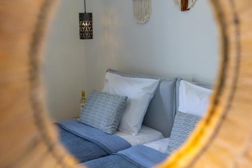 Gallery image of Cezaria Naxos Hotel in Plaka