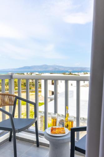 Gallery image of Cezaria Naxos Hotel in Plaka