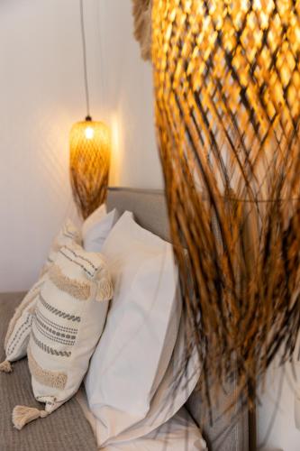 Gallery image of Cezaria Naxos Hotel in Plaka