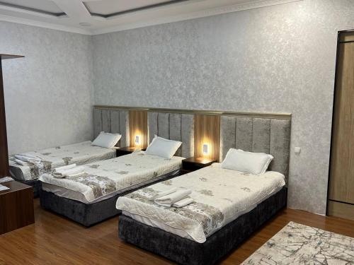 Gallery image of Anor Avenue Hotel in Tashkent