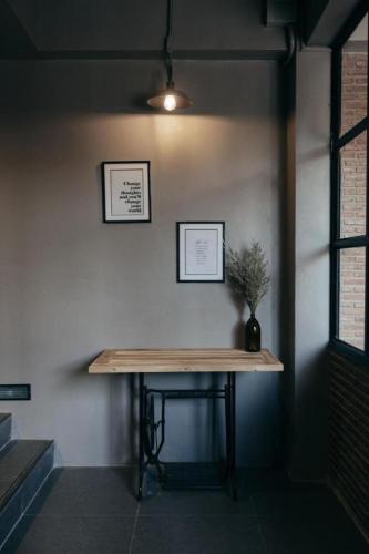 Fotografie z fotogalerie ubytování Triple B sleep and relax v destinaci Nakhon Ratčasima