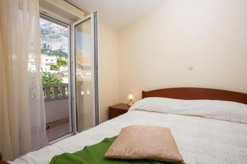 Photo de la galerie de l'établissement Apartmani Premeru, à Makarska