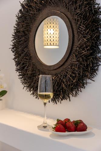 Gallery image of Cezaria Naxos Hotel in Plaka