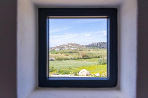 Gallery image of Cezaria Naxos Hotel in Plaka