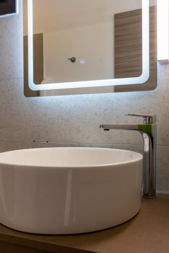 Gallery image of Cezaria Naxos Hotel in Plaka
