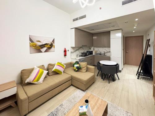 Azizi Riviera15 - Meydan by Golden Casa