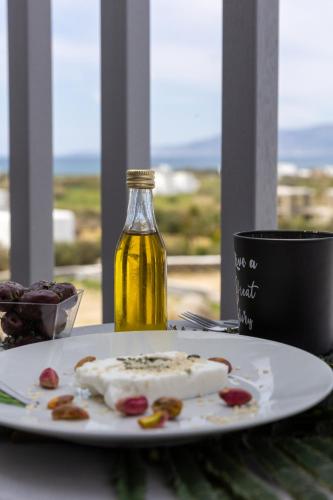 Gallery image of Cezaria Naxos Hotel in Plaka