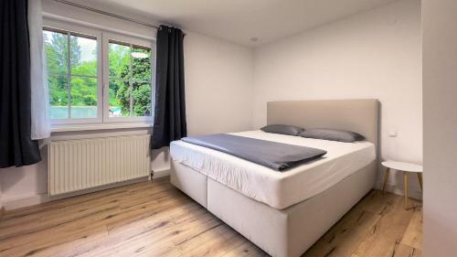 Seenähe Apartment Velden
