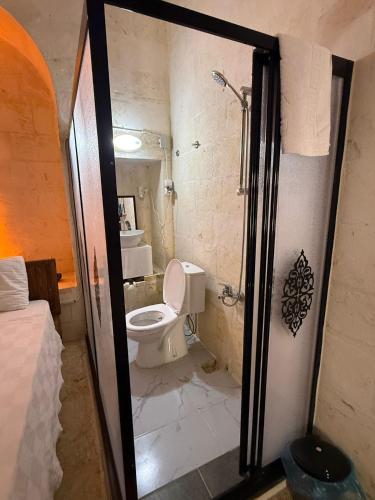 Ένα μπάνιο στο Taştepeler Konak