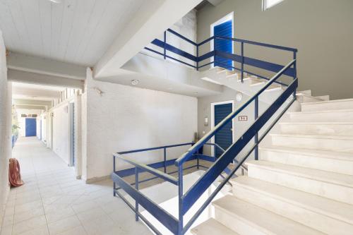 Gallery image of Bucolic Cabana Retreat in Sounio in Sounio