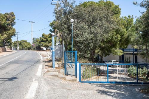 Gallery image of Bucolic Cabana Retreat in Sounio in Sounio