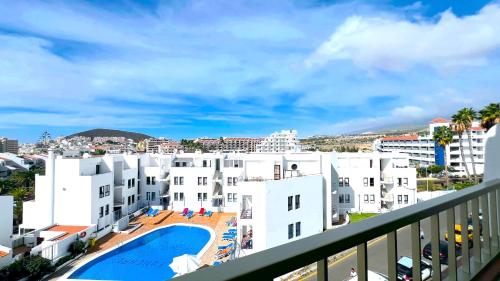 Margarita Sunset Duplex