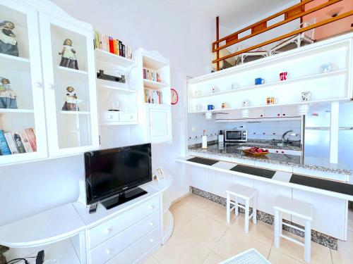 Margarita Sunset Duplex