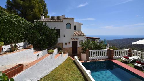 Villa El Ventorrillo by Casitas Select