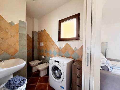 Phòng tắm tại Peter Pan`s Oasis