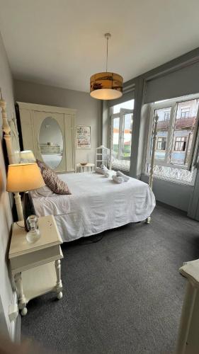 Gallery image of Charming House Quental in Porto
